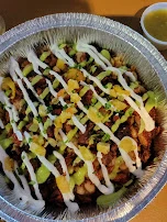 Al Pastor Bowl