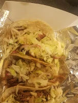 Al Pastor Taco