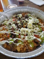 Carne Asada Bowl