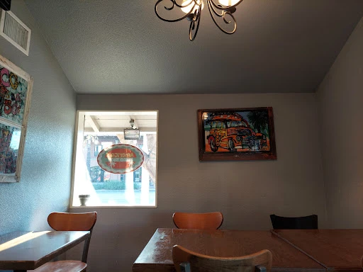 America's Taco Shop photo 2