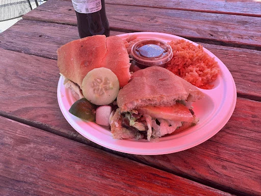 America's Taco Shop photo 1