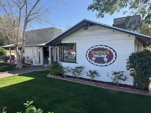 America's Taco Shop photo 10