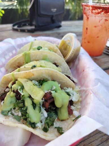 America's Taco Shop photo 9