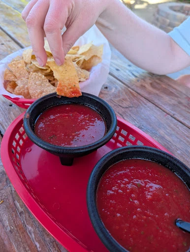 America's Taco Shop photo 8