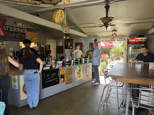 America's Taco Shop photo 7