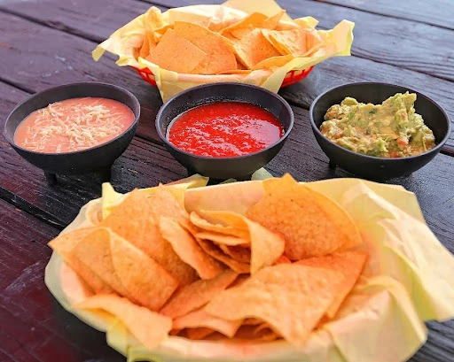 America's Taco Shop photo 6